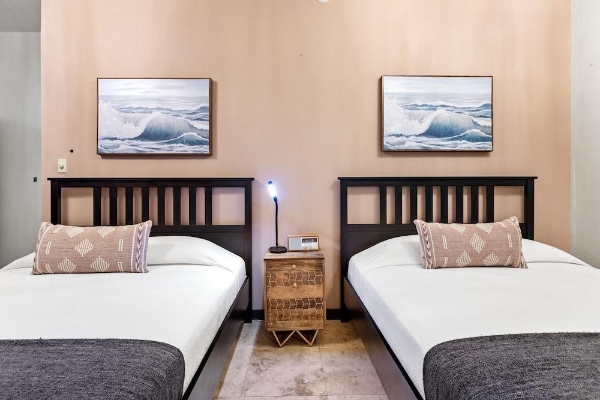 Hotel Qué Chévere (Rincón)